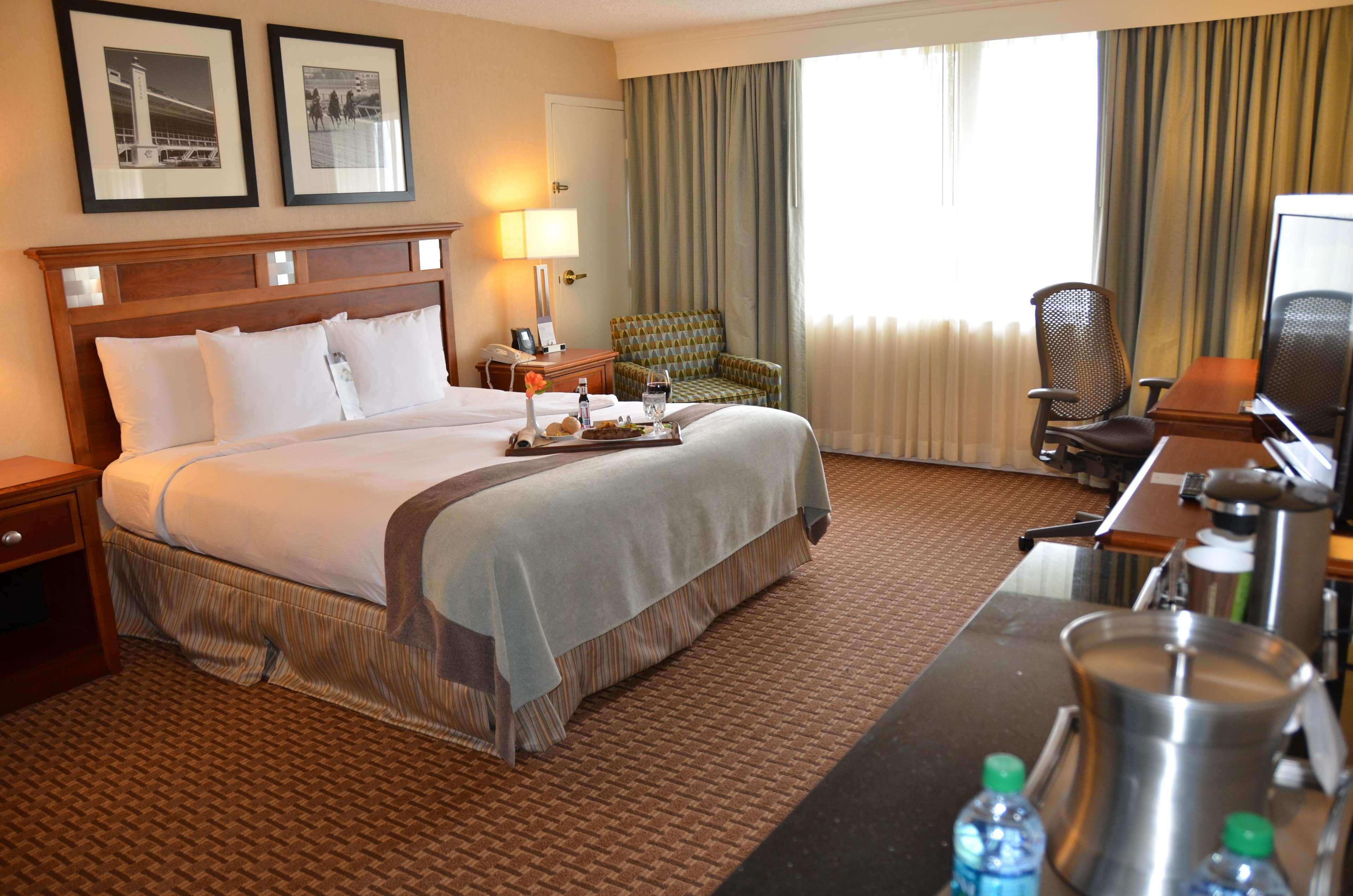 Doubletree By Hilton Baltimore North Pikesville Εξωτερικό φωτογραφία