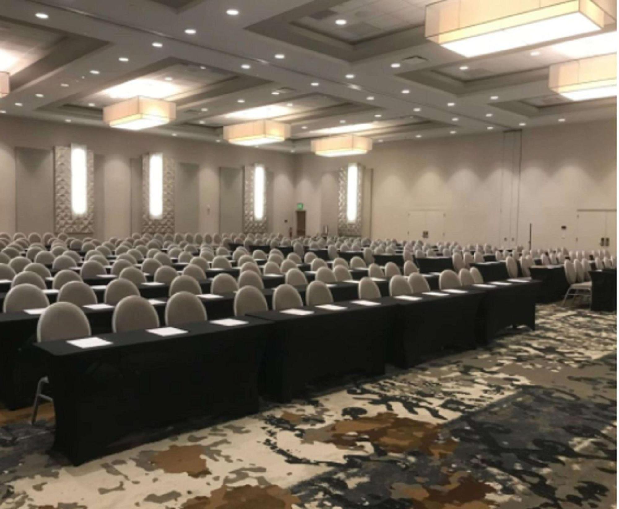 Doubletree By Hilton Baltimore North Pikesville Εξωτερικό φωτογραφία