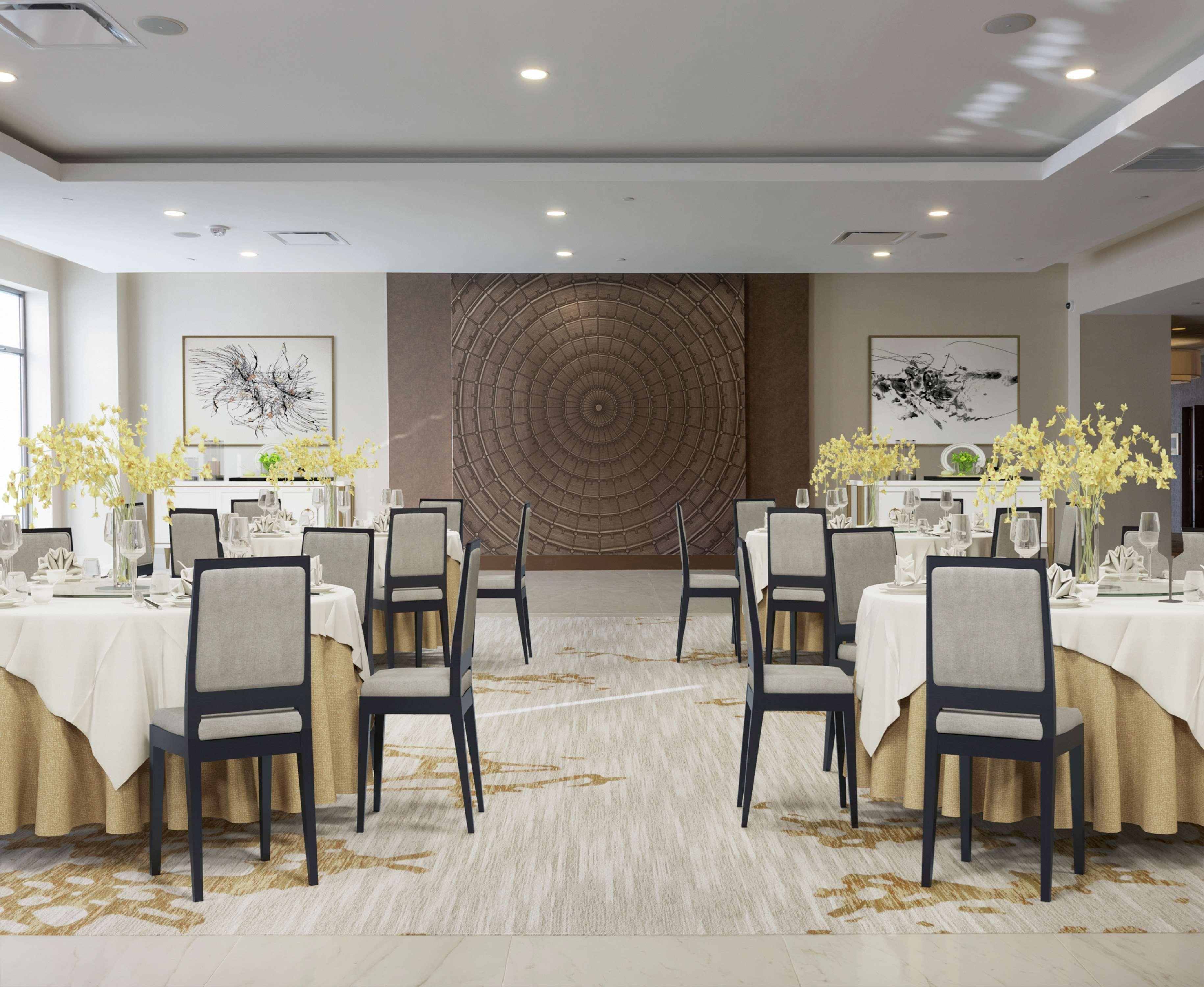 Doubletree By Hilton Baltimore North Pikesville Εξωτερικό φωτογραφία