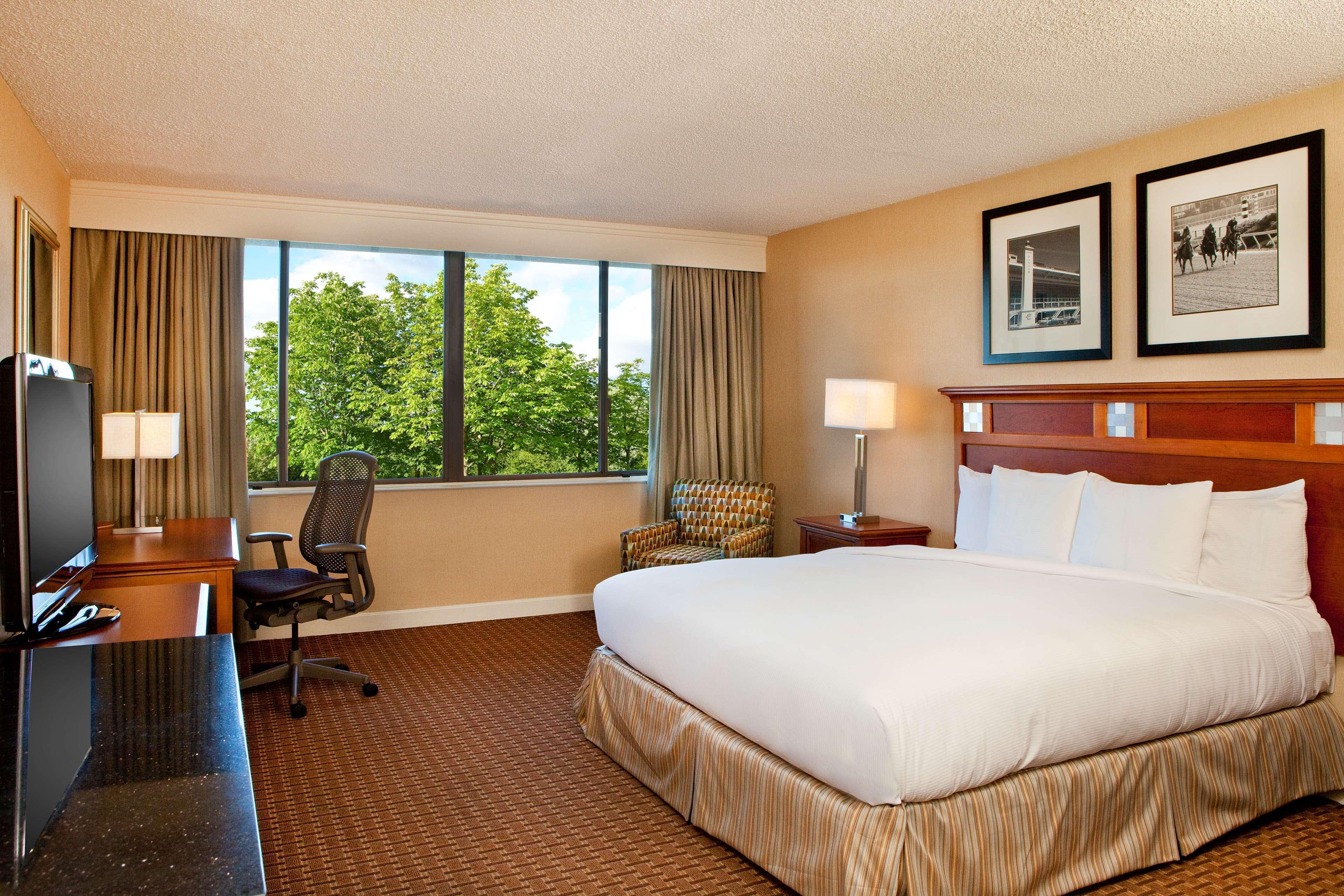 Doubletree By Hilton Baltimore North Pikesville Εξωτερικό φωτογραφία