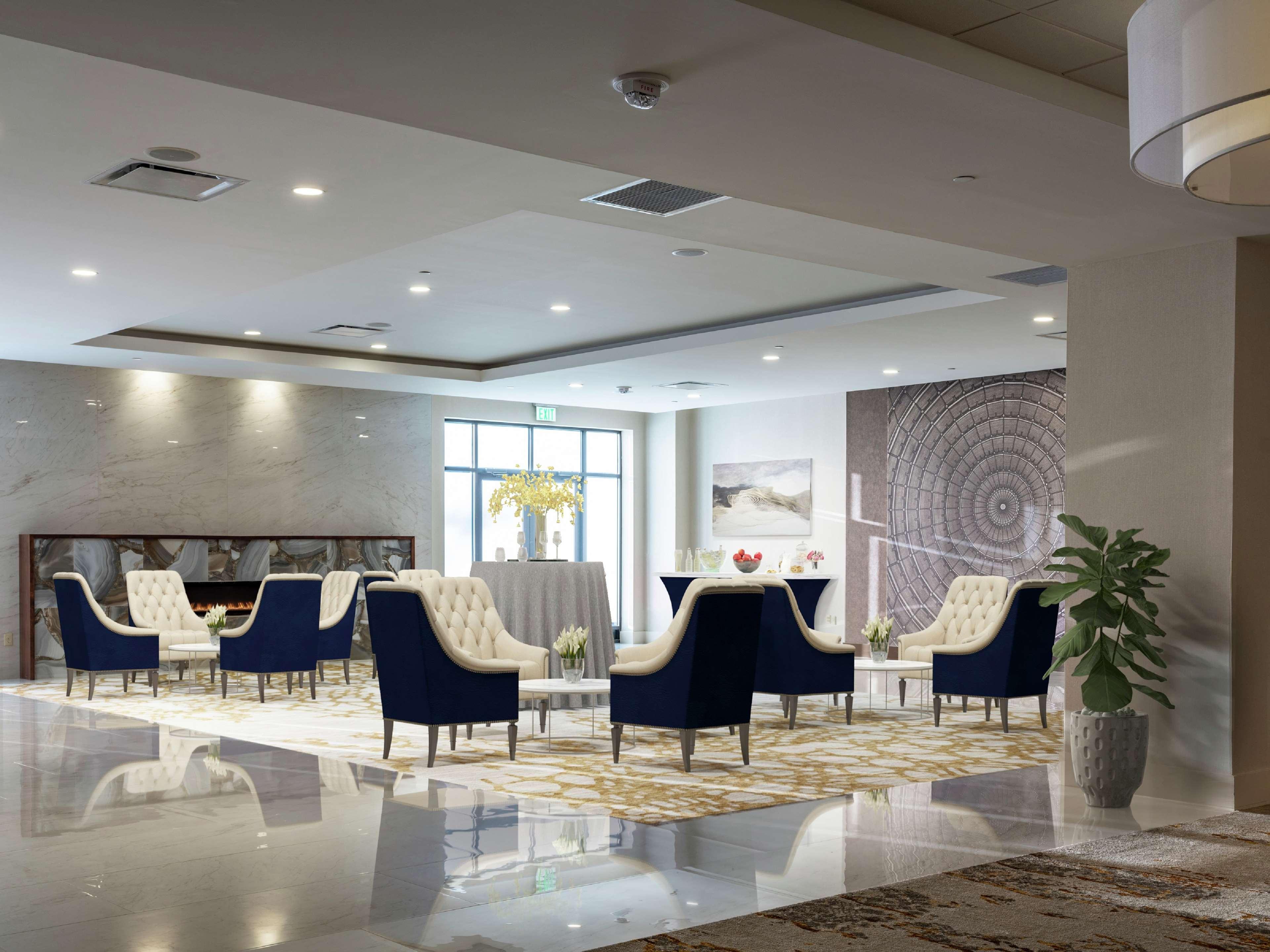 Doubletree By Hilton Baltimore North Pikesville Εξωτερικό φωτογραφία