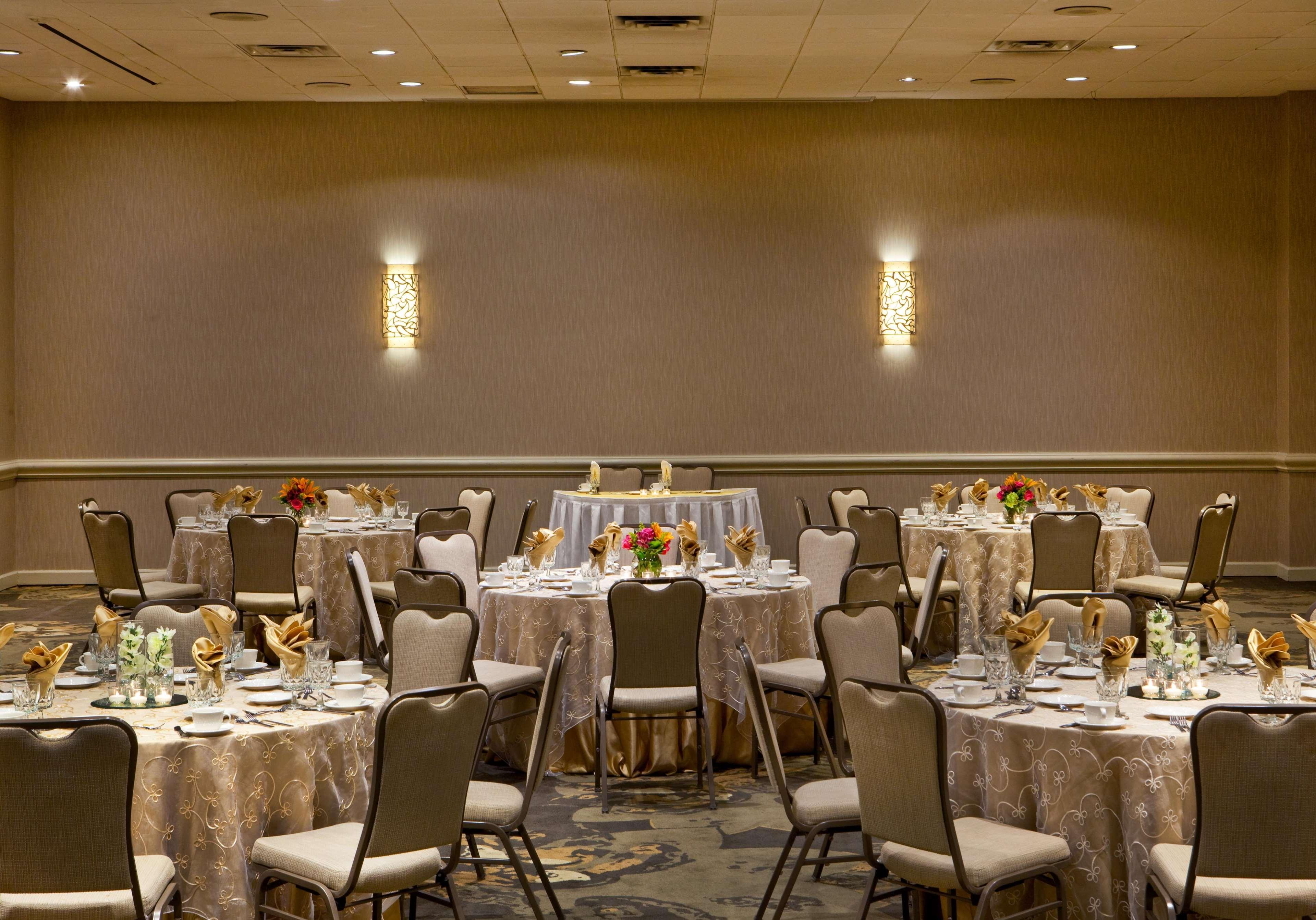 Doubletree By Hilton Baltimore North Pikesville Εξωτερικό φωτογραφία