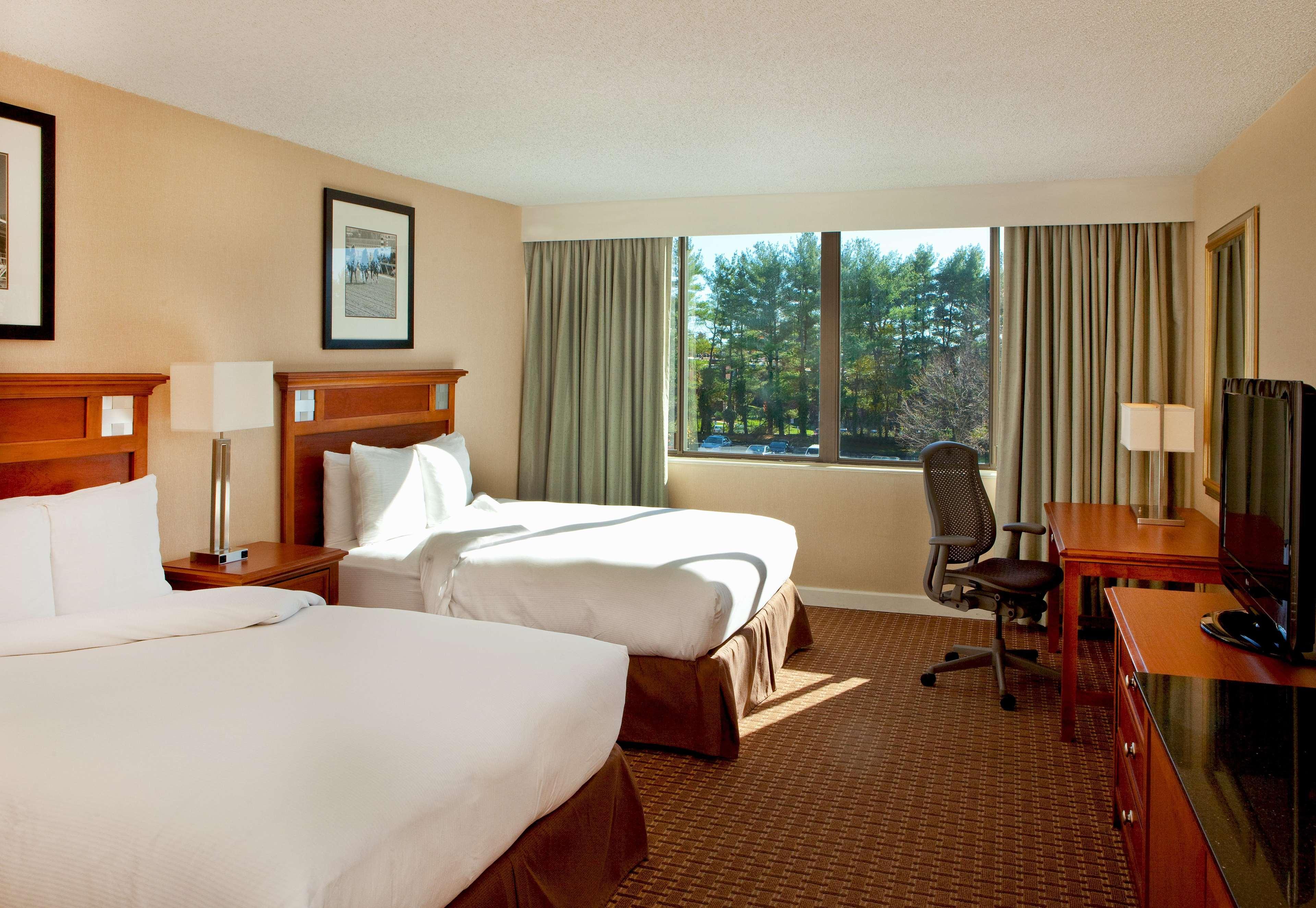 Doubletree By Hilton Baltimore North Pikesville Εξωτερικό φωτογραφία