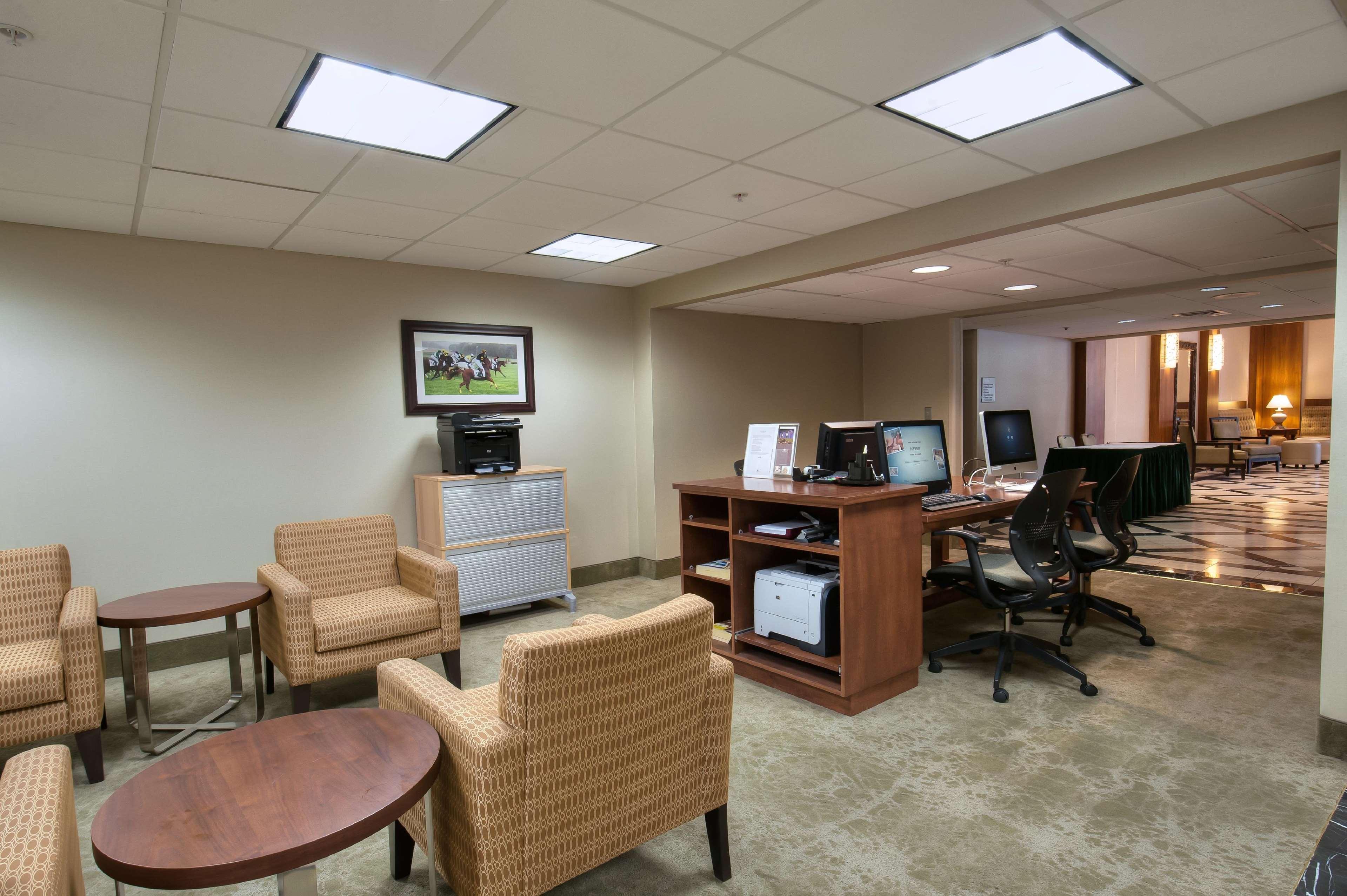Doubletree By Hilton Baltimore North Pikesville Εξωτερικό φωτογραφία