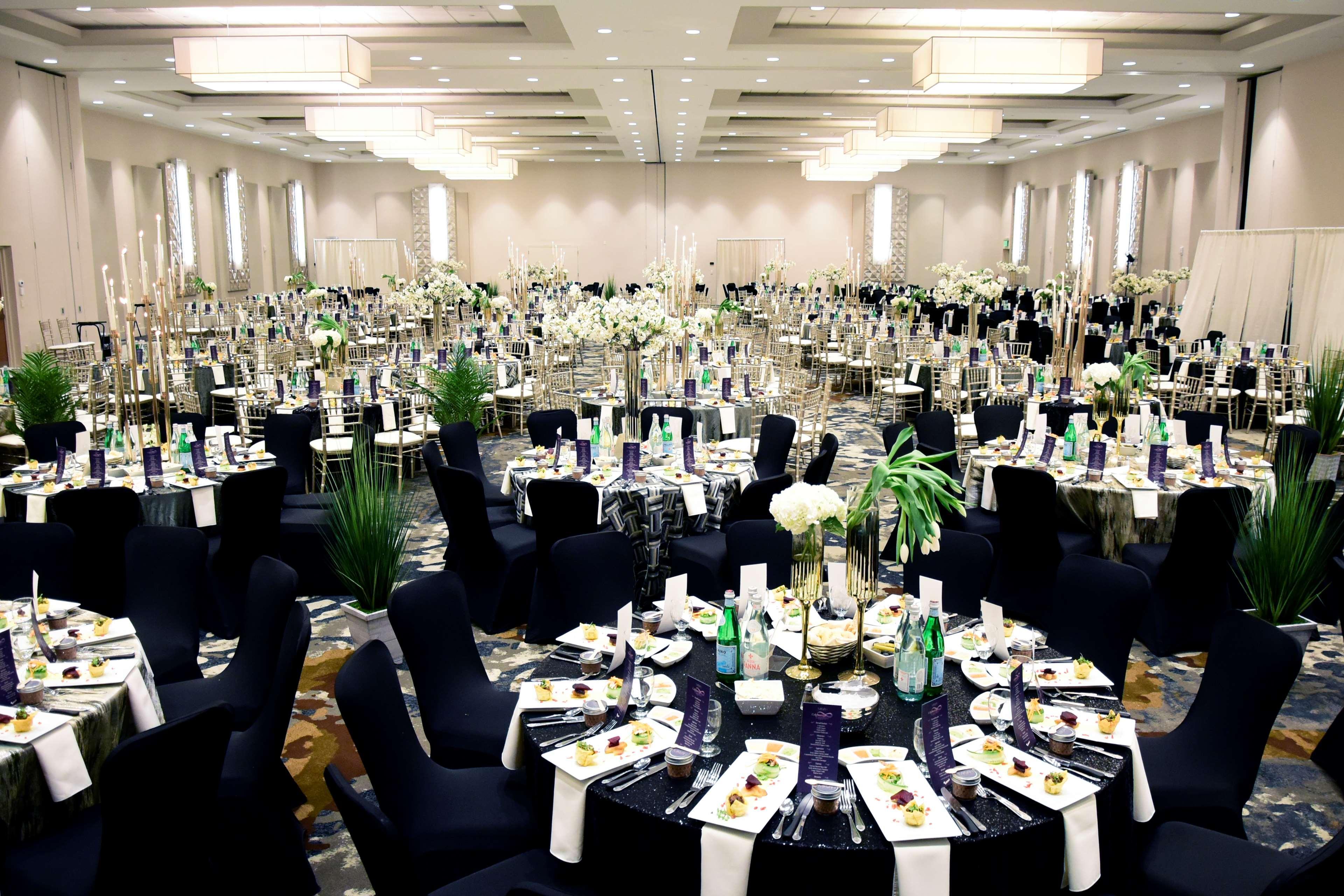 Doubletree By Hilton Baltimore North Pikesville Εξωτερικό φωτογραφία