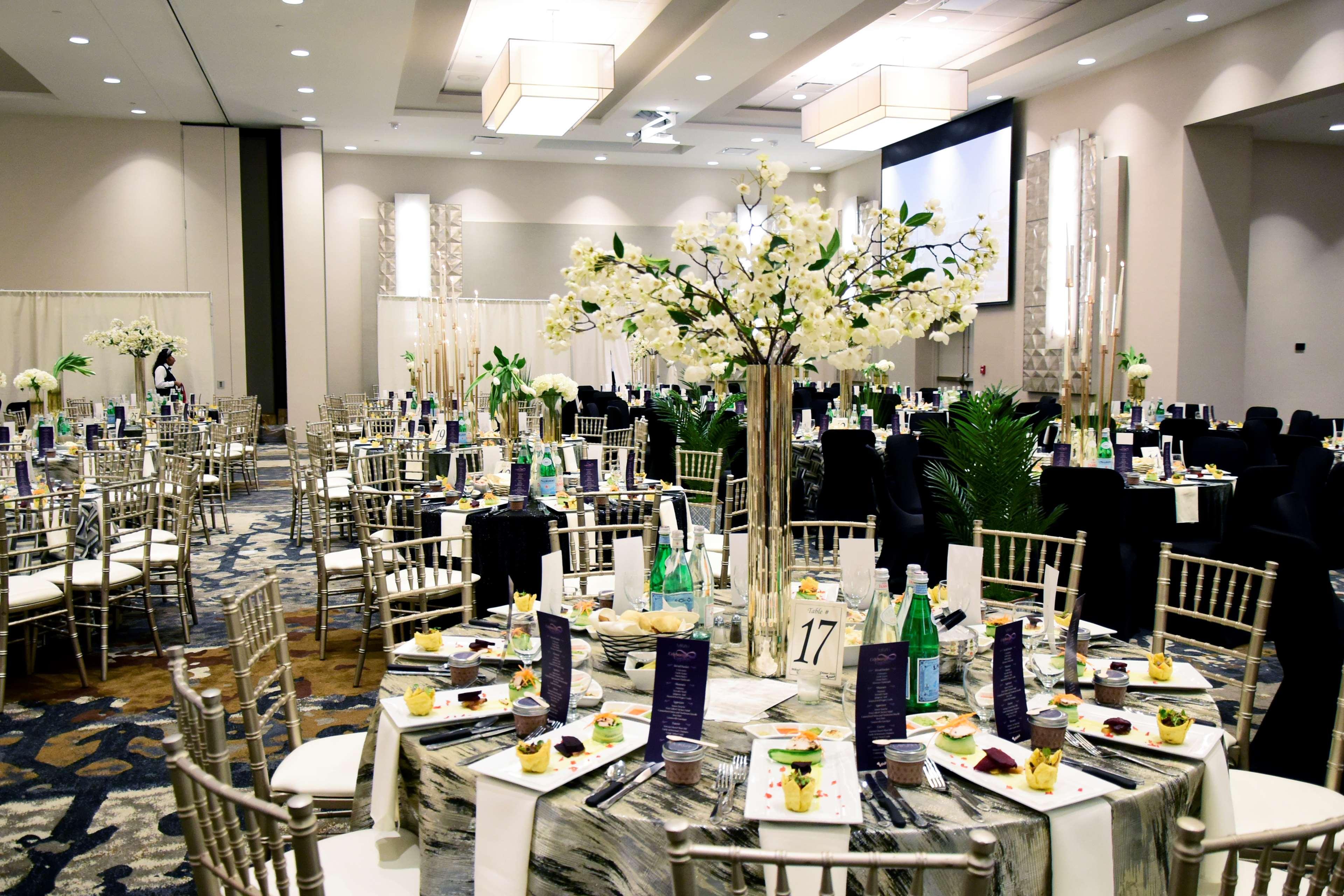 Doubletree By Hilton Baltimore North Pikesville Εξωτερικό φωτογραφία