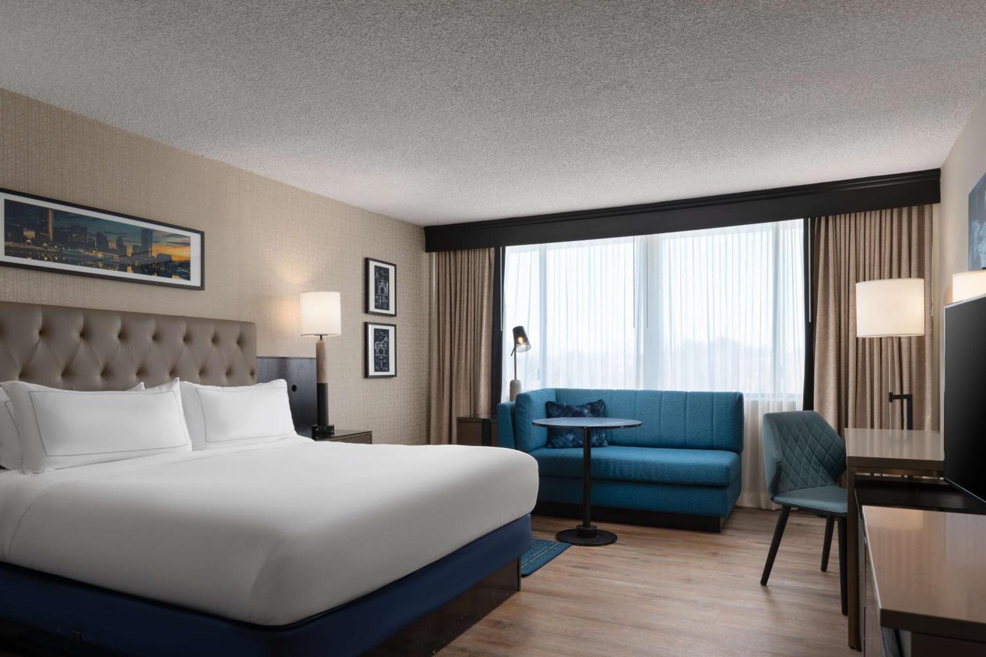 Doubletree By Hilton Baltimore North Pikesville Εξωτερικό φωτογραφία
