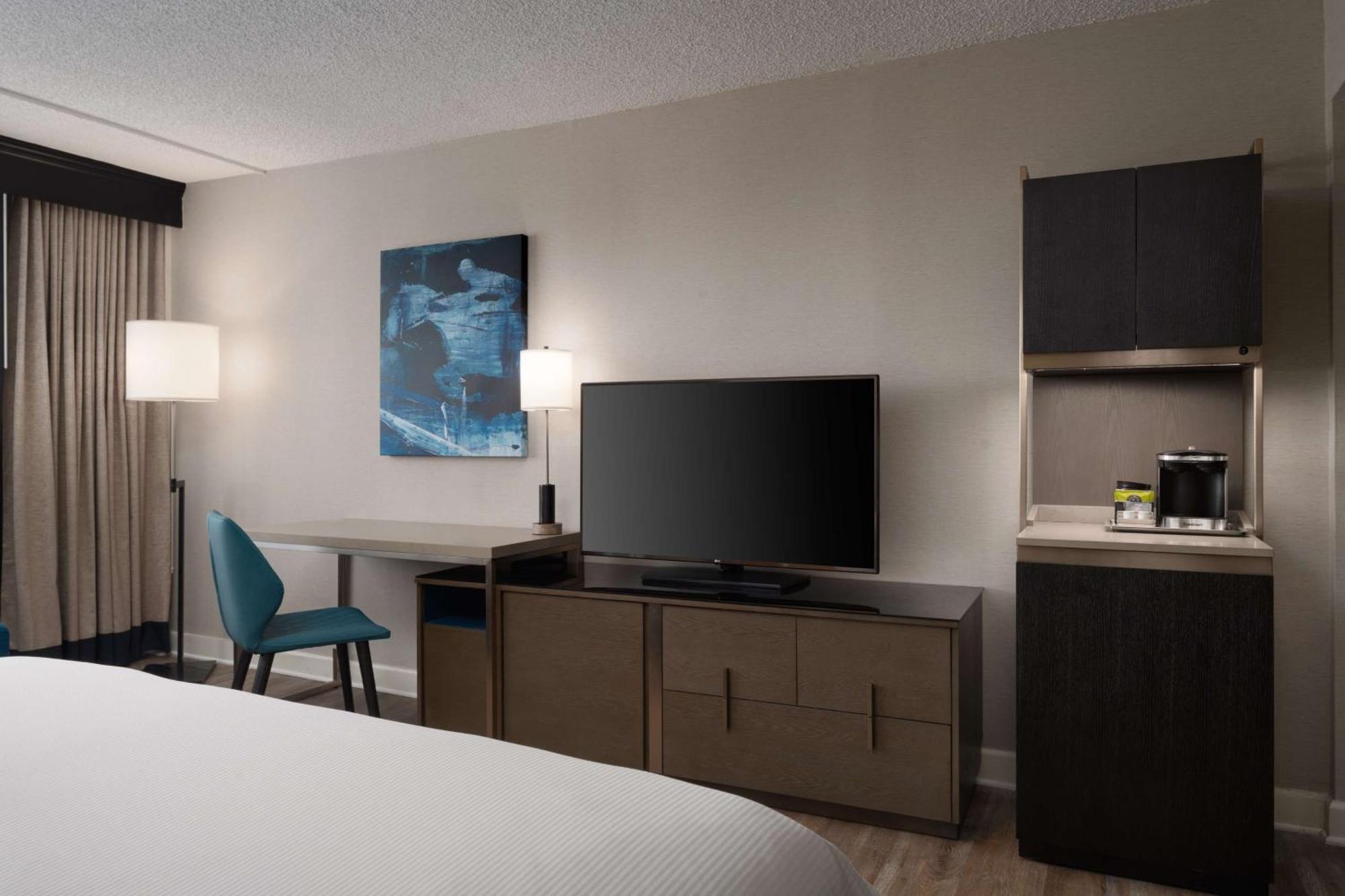 Doubletree By Hilton Baltimore North Pikesville Εξωτερικό φωτογραφία