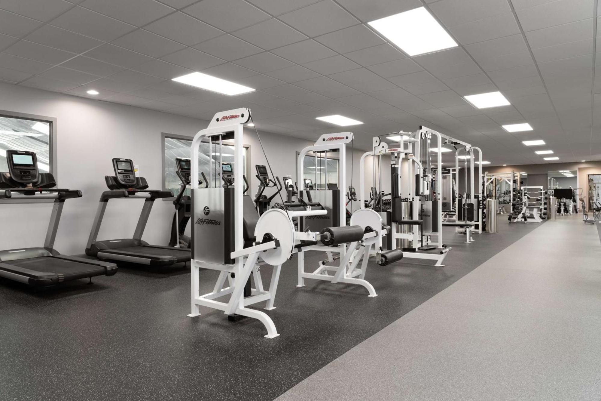 Doubletree By Hilton Baltimore North Pikesville Εξωτερικό φωτογραφία