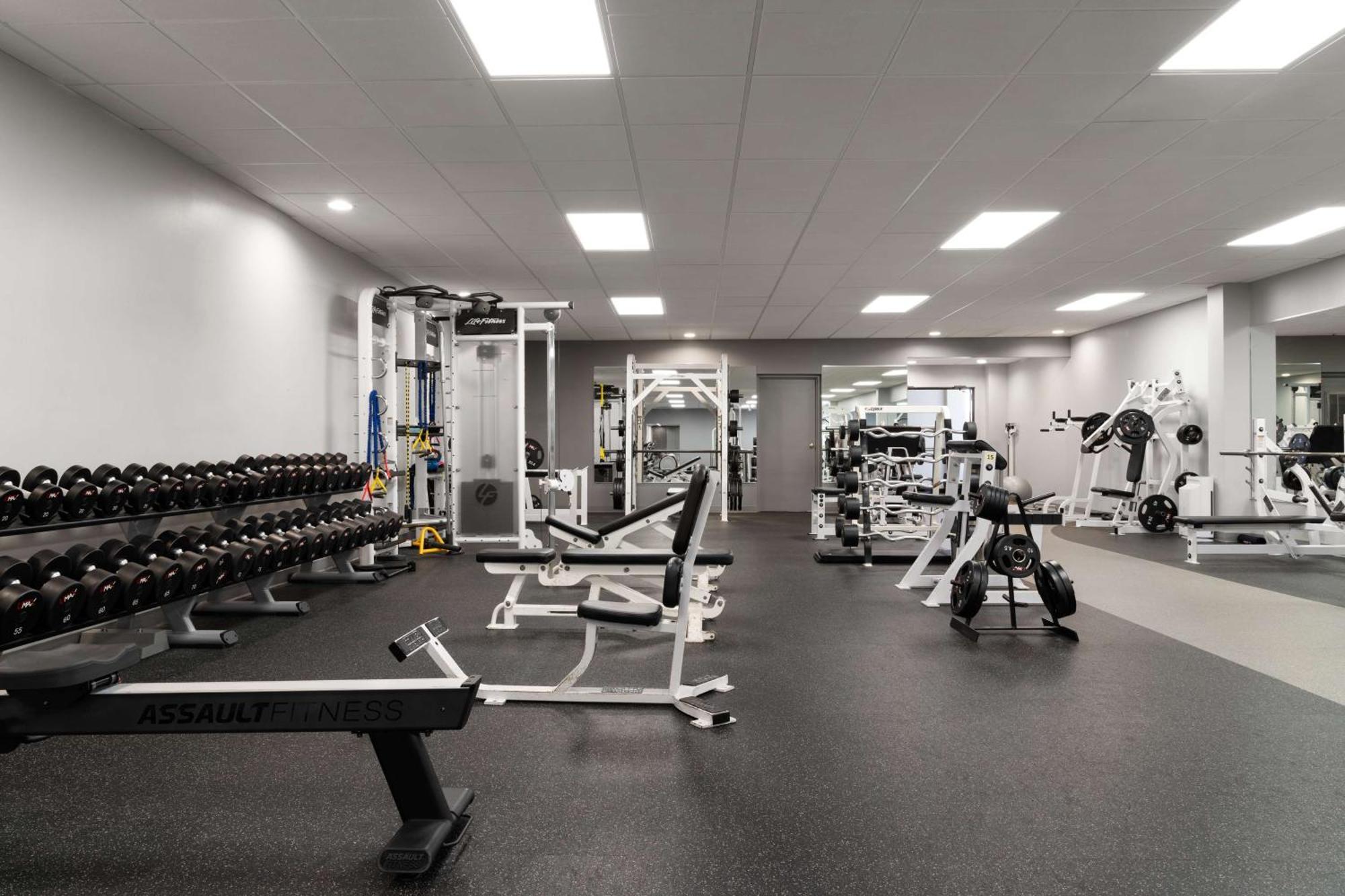 Doubletree By Hilton Baltimore North Pikesville Εξωτερικό φωτογραφία