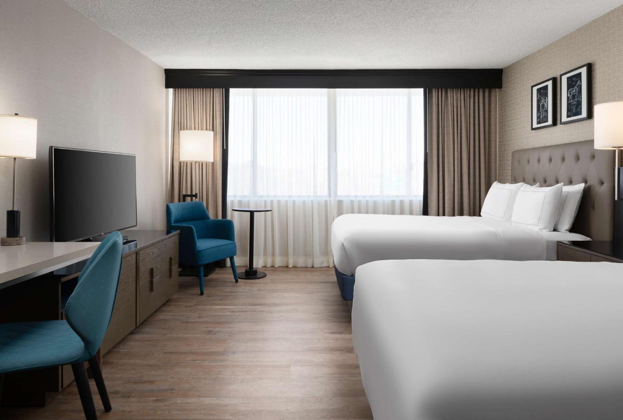 Doubletree By Hilton Baltimore North Pikesville Εξωτερικό φωτογραφία