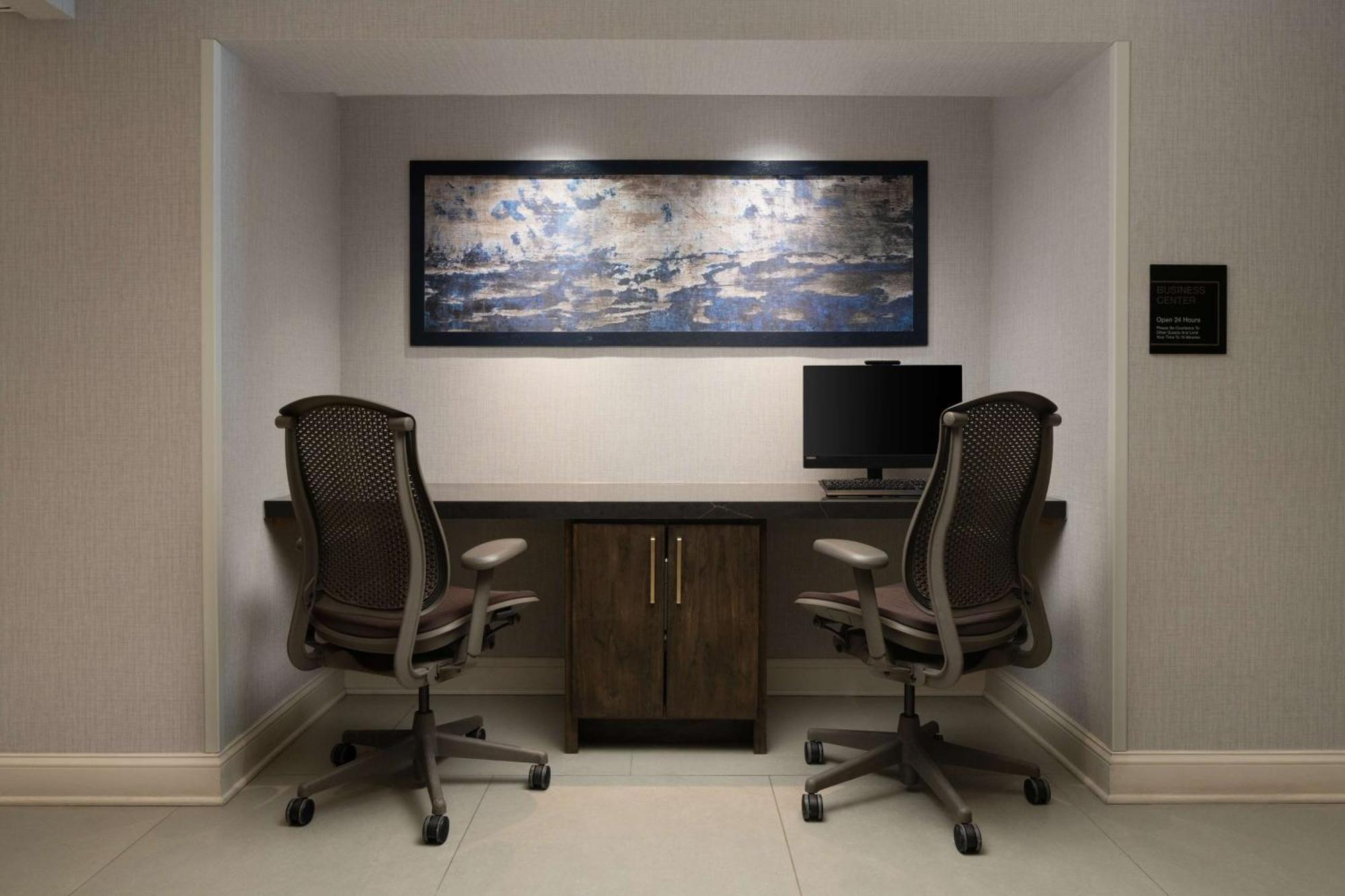 Doubletree By Hilton Baltimore North Pikesville Εξωτερικό φωτογραφία