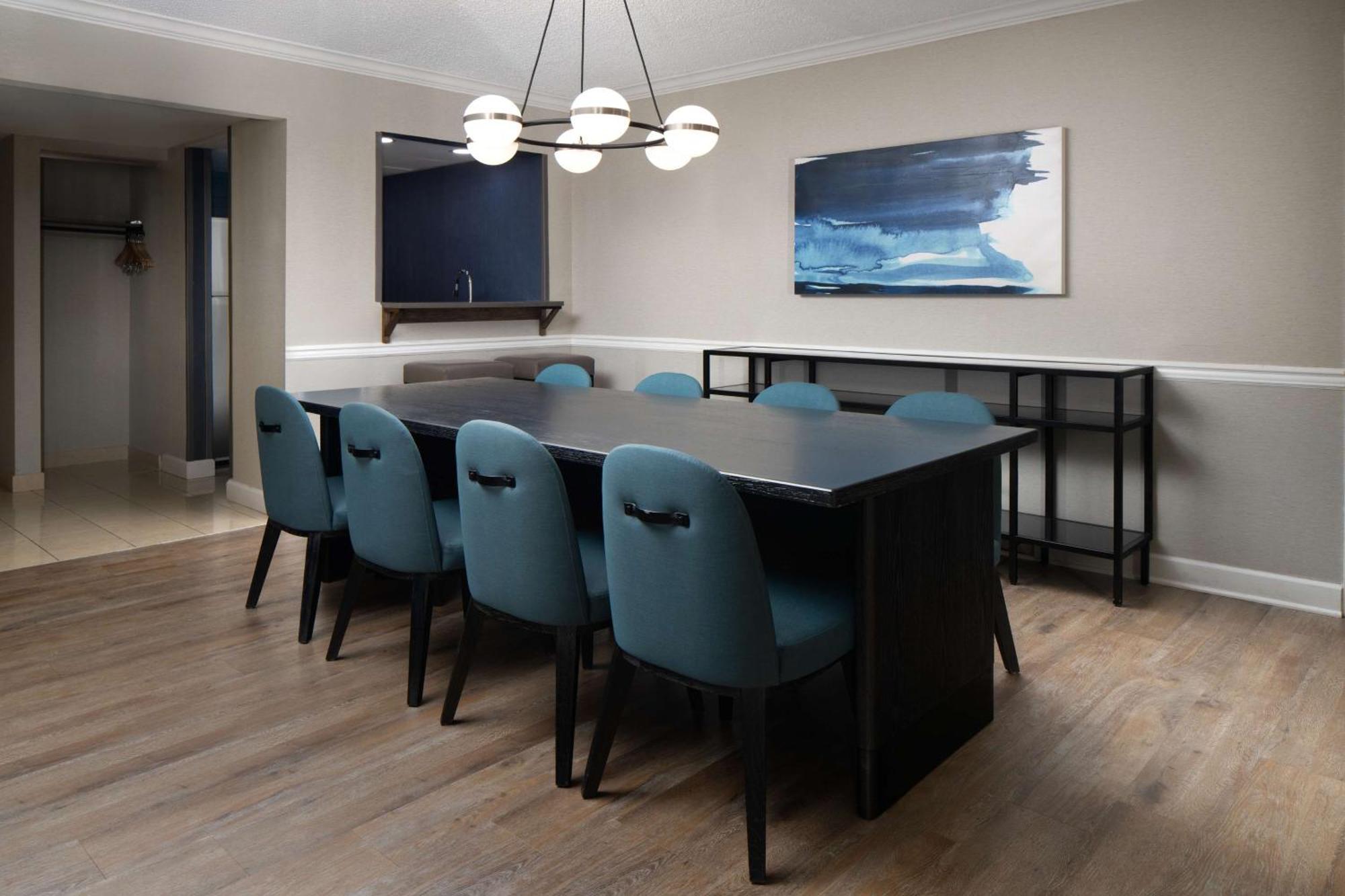 Doubletree By Hilton Baltimore North Pikesville Εξωτερικό φωτογραφία