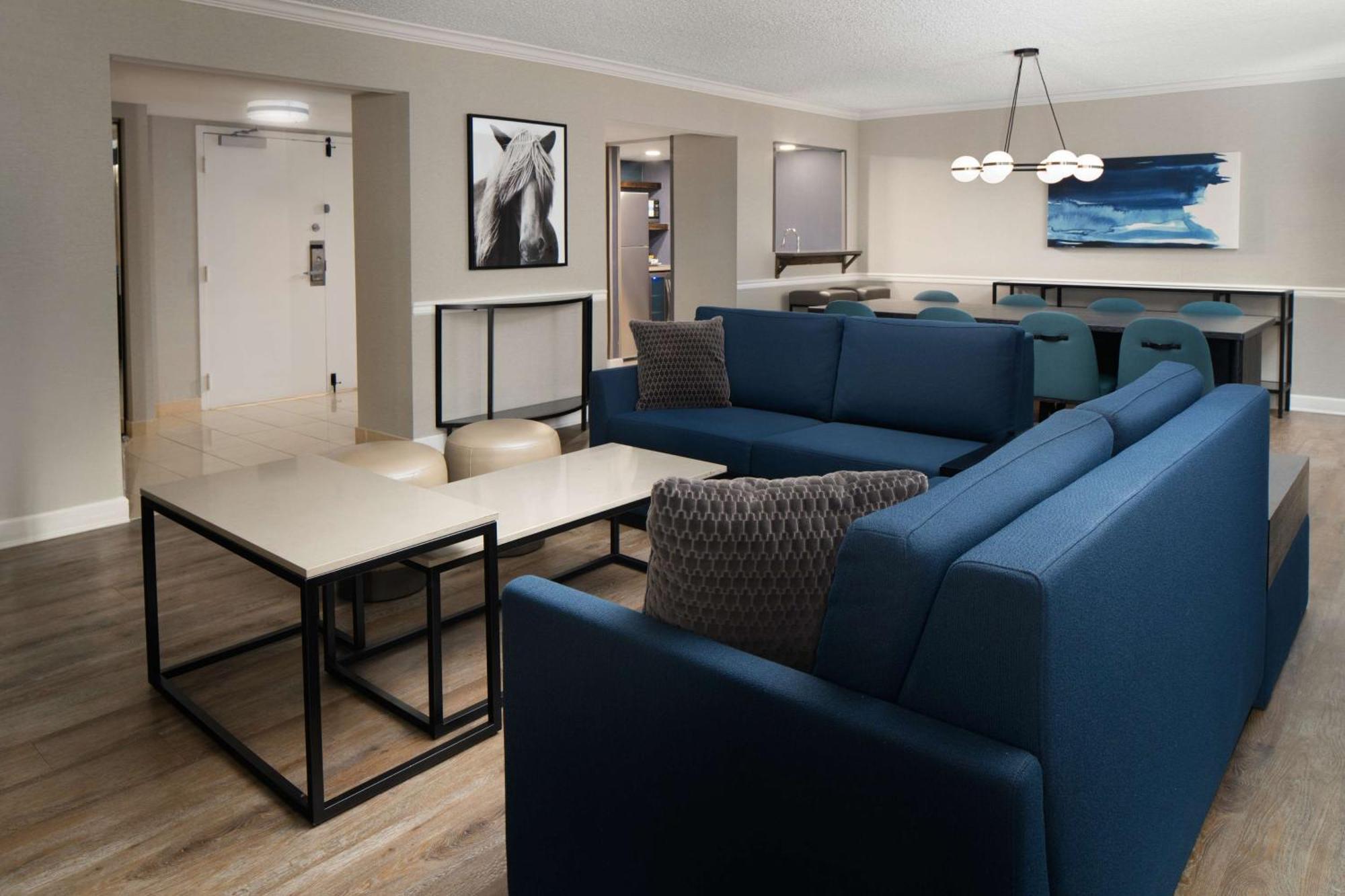 Doubletree By Hilton Baltimore North Pikesville Εξωτερικό φωτογραφία