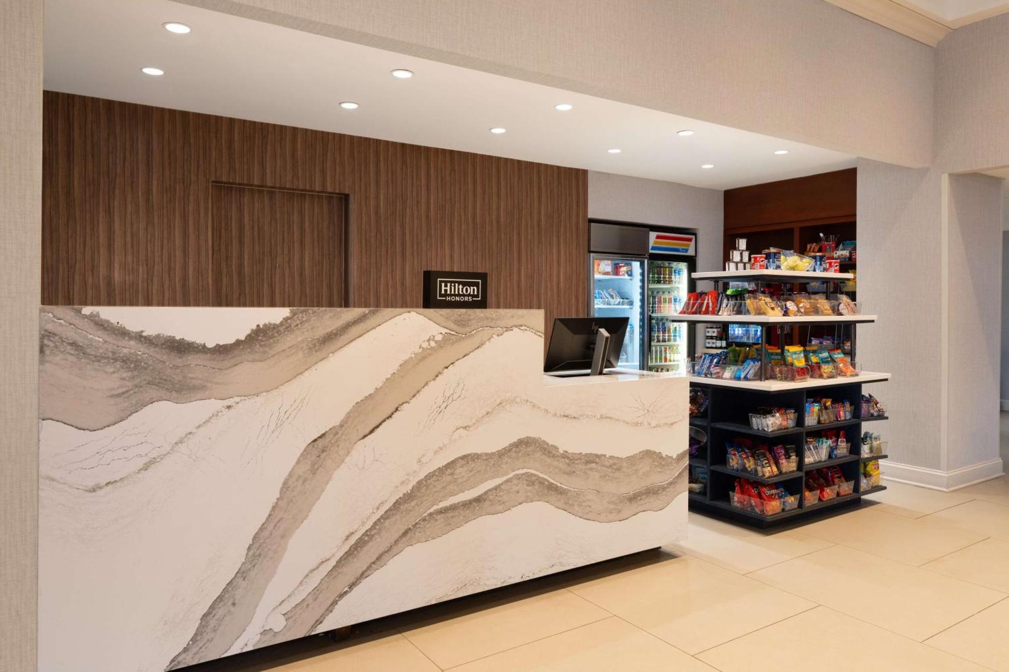 Doubletree By Hilton Baltimore North Pikesville Εξωτερικό φωτογραφία