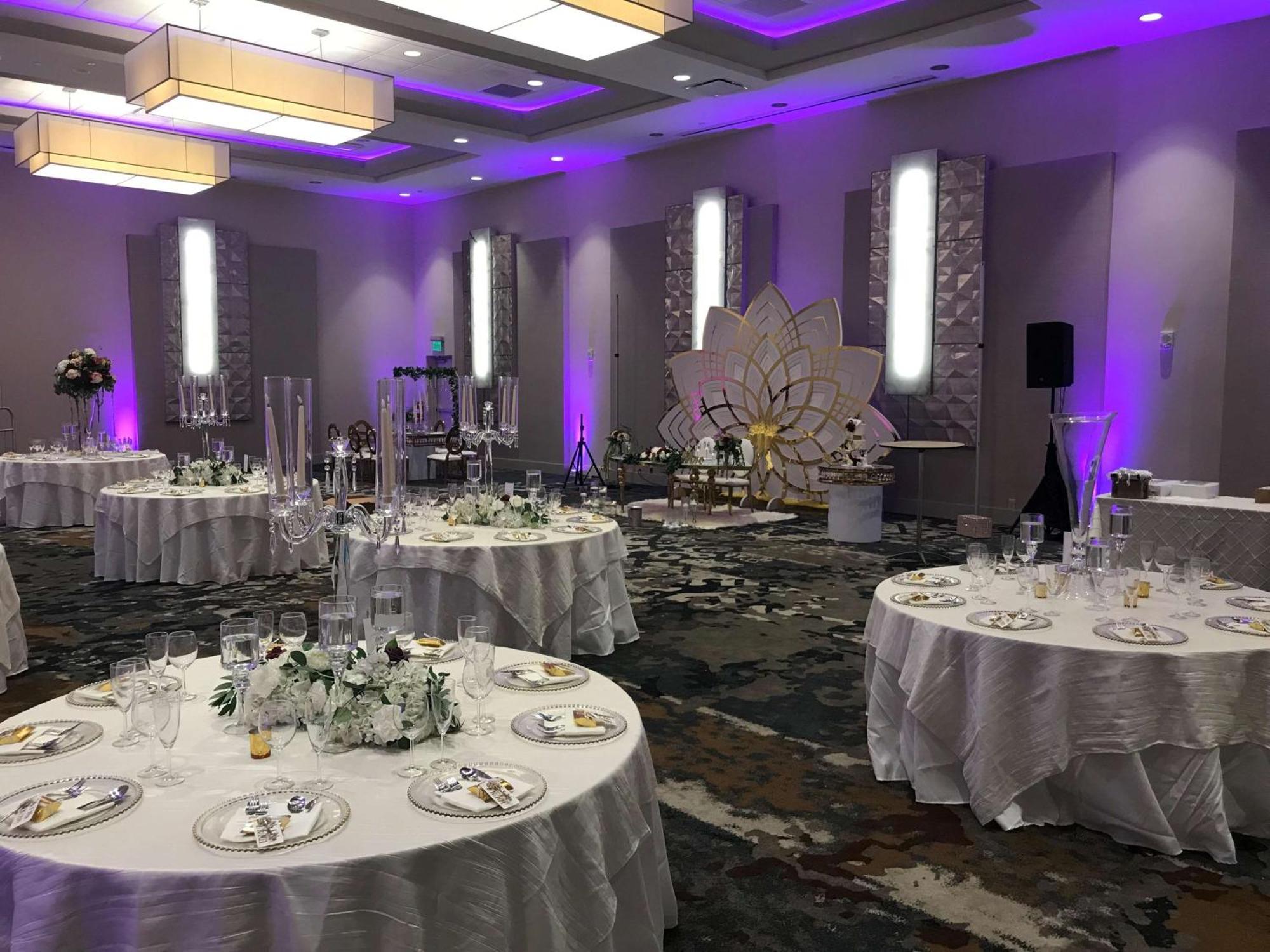 Doubletree By Hilton Baltimore North Pikesville Εξωτερικό φωτογραφία