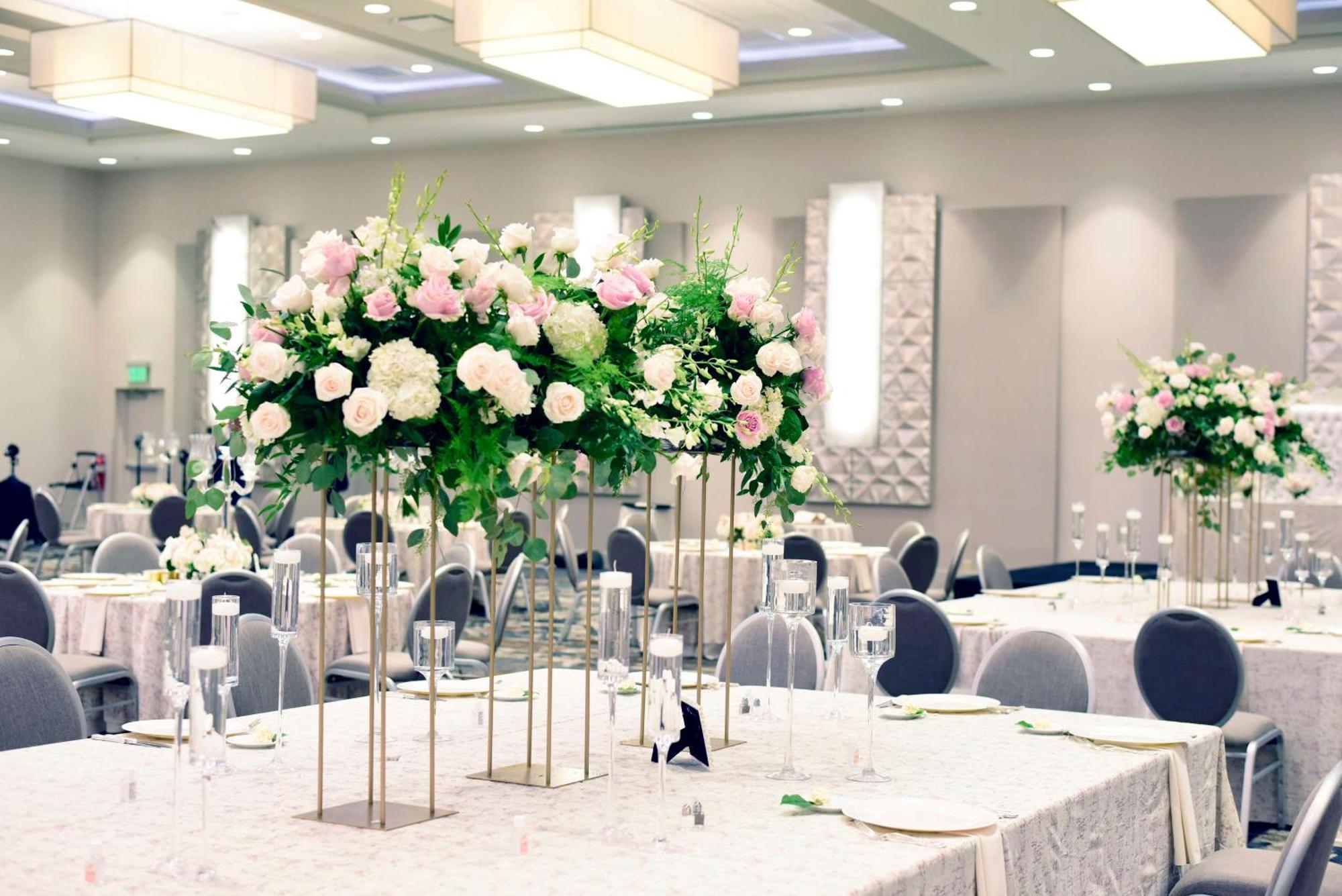 Doubletree By Hilton Baltimore North Pikesville Εξωτερικό φωτογραφία