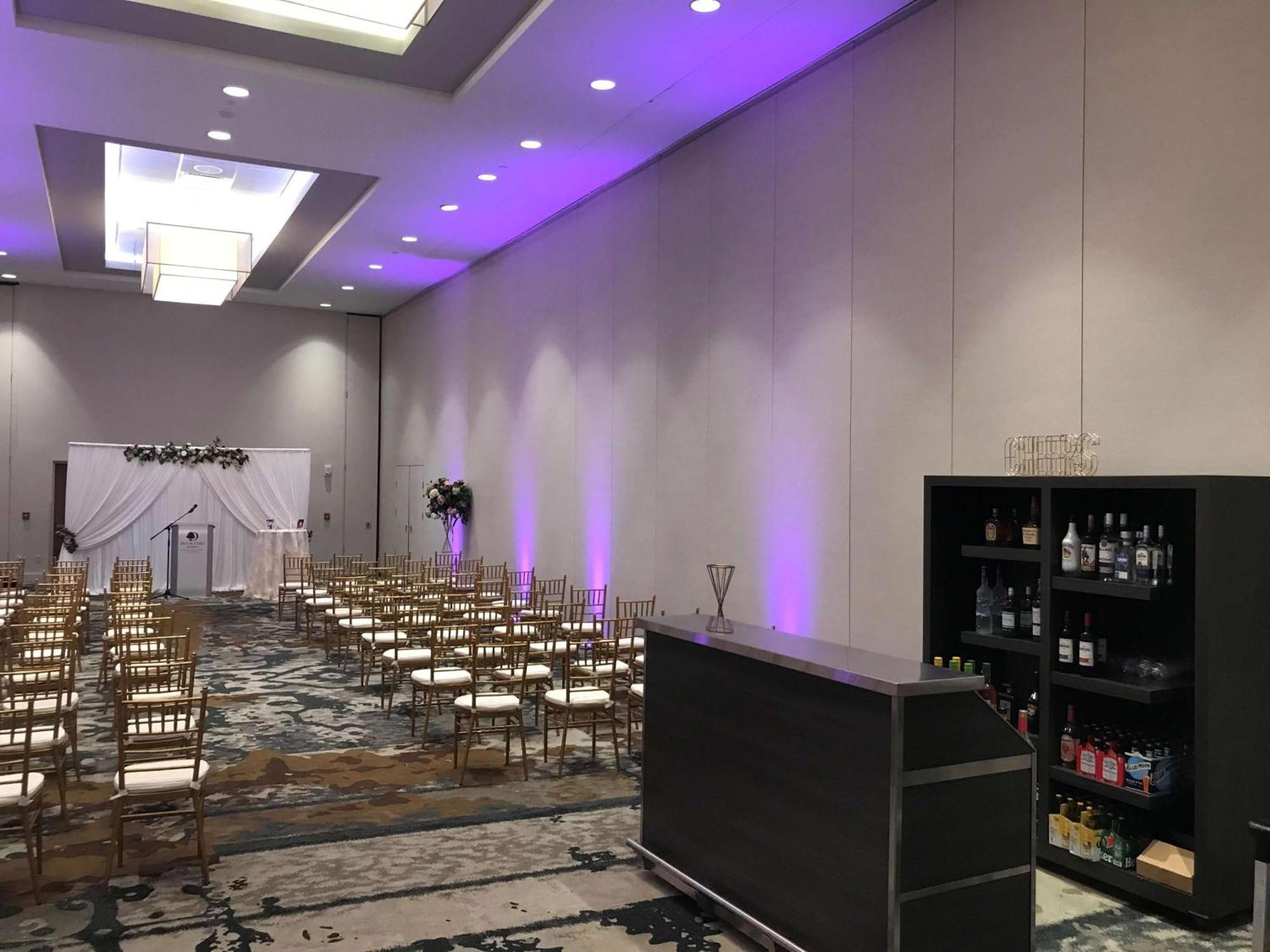 Doubletree By Hilton Baltimore North Pikesville Εξωτερικό φωτογραφία